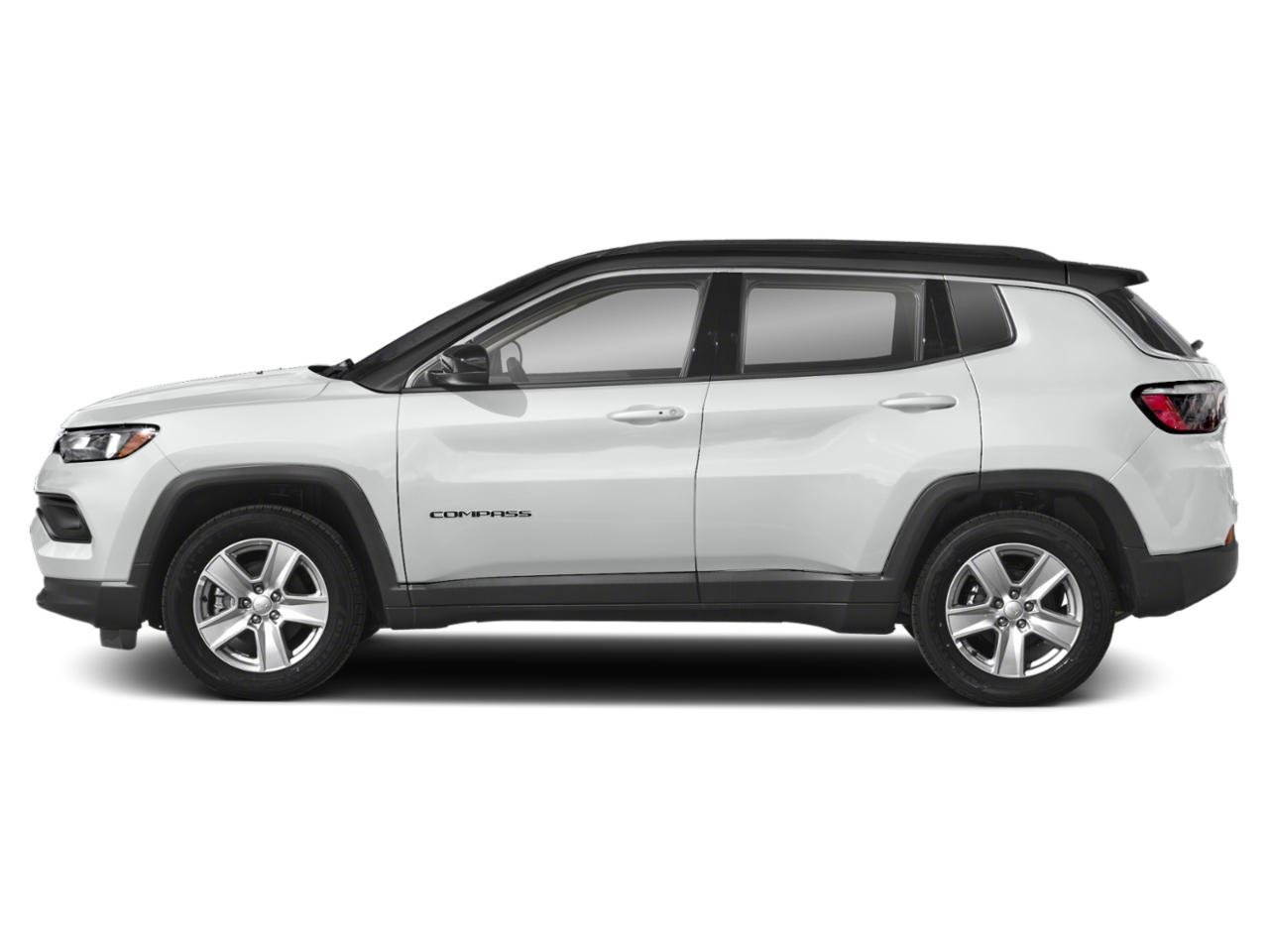 2022 Jeep Compass Vehicle Photo in Cedar Rapids, IA 52402