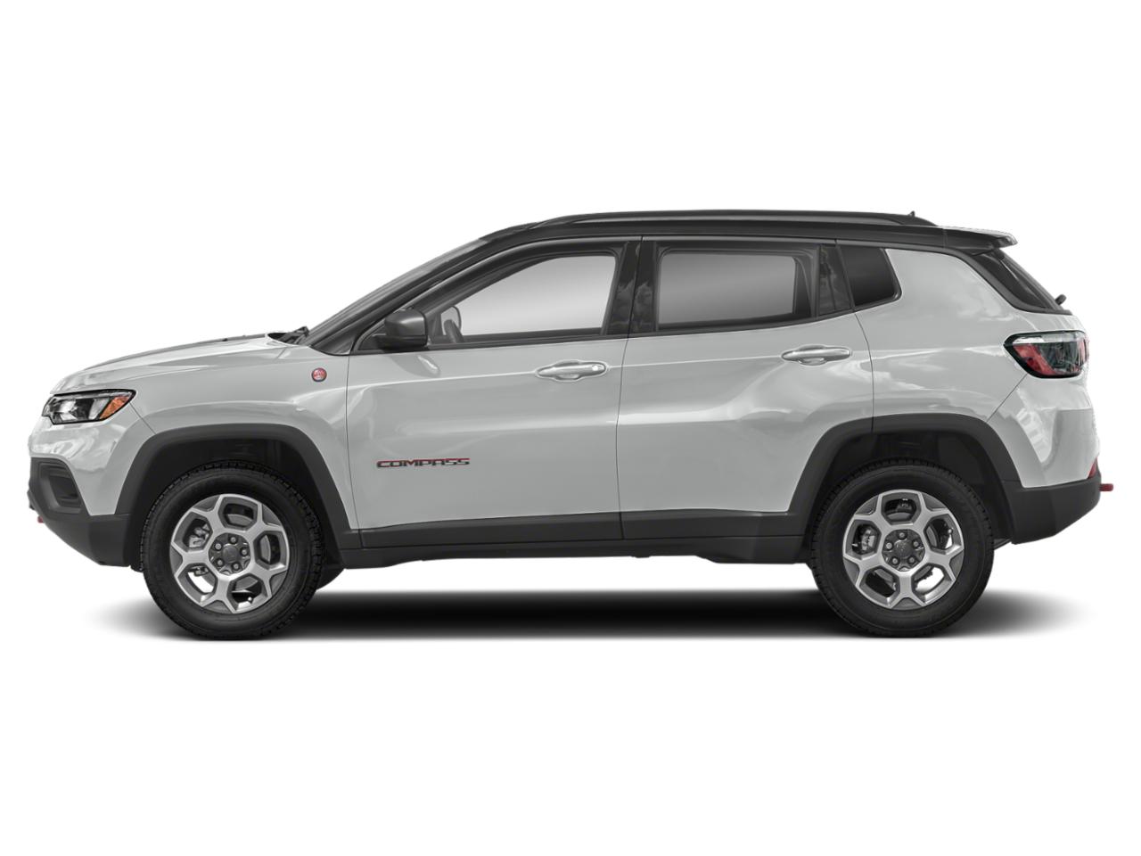 2022 Jeep Compass Vehicle Photo in Seguin, TX 78155