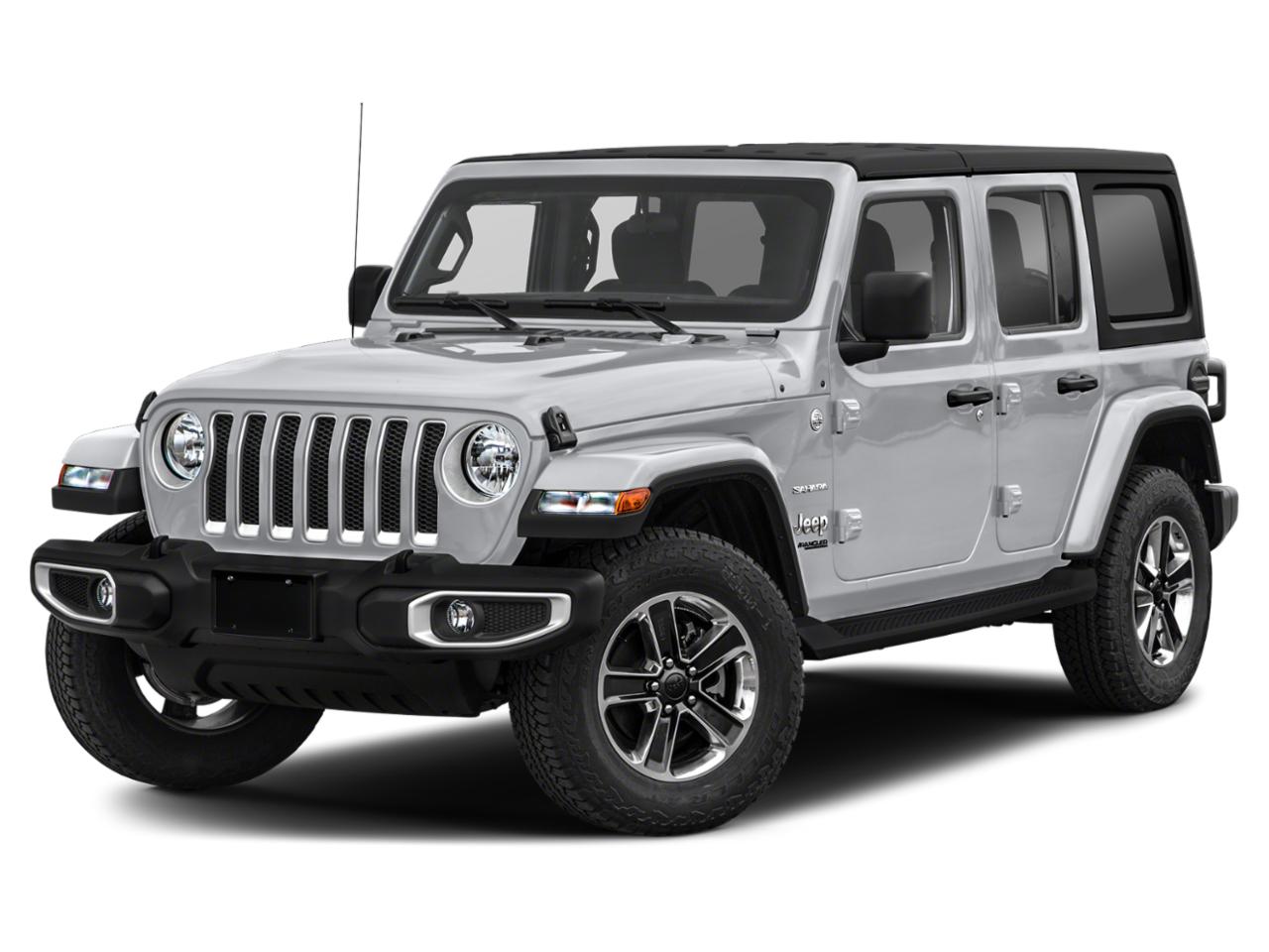 2022 Jeep Wrangler Vehicle Photo in Oshkosh, WI 54901