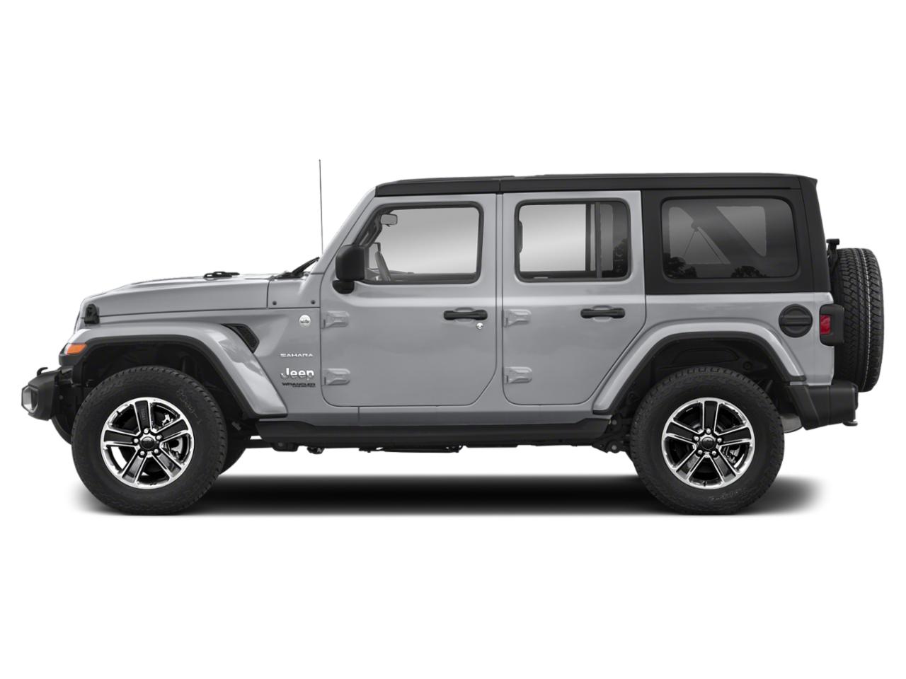 2022 Jeep Wrangler Vehicle Photo in Oshkosh, WI 54901