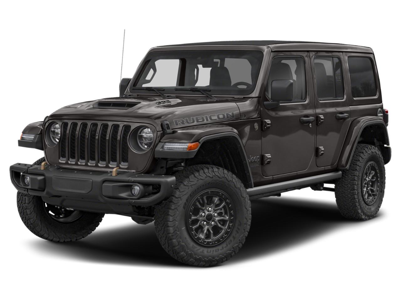 2022 Jeep Wrangler Vehicle Photo in BETHLEHEM, PA 18017-9401