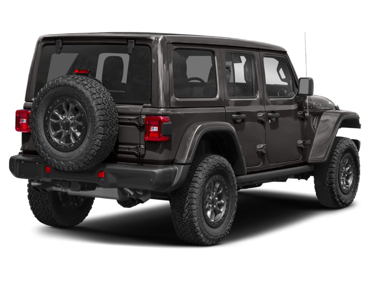 2022 Jeep Wrangler Vehicle Photo in BETHLEHEM, PA 18017-9401