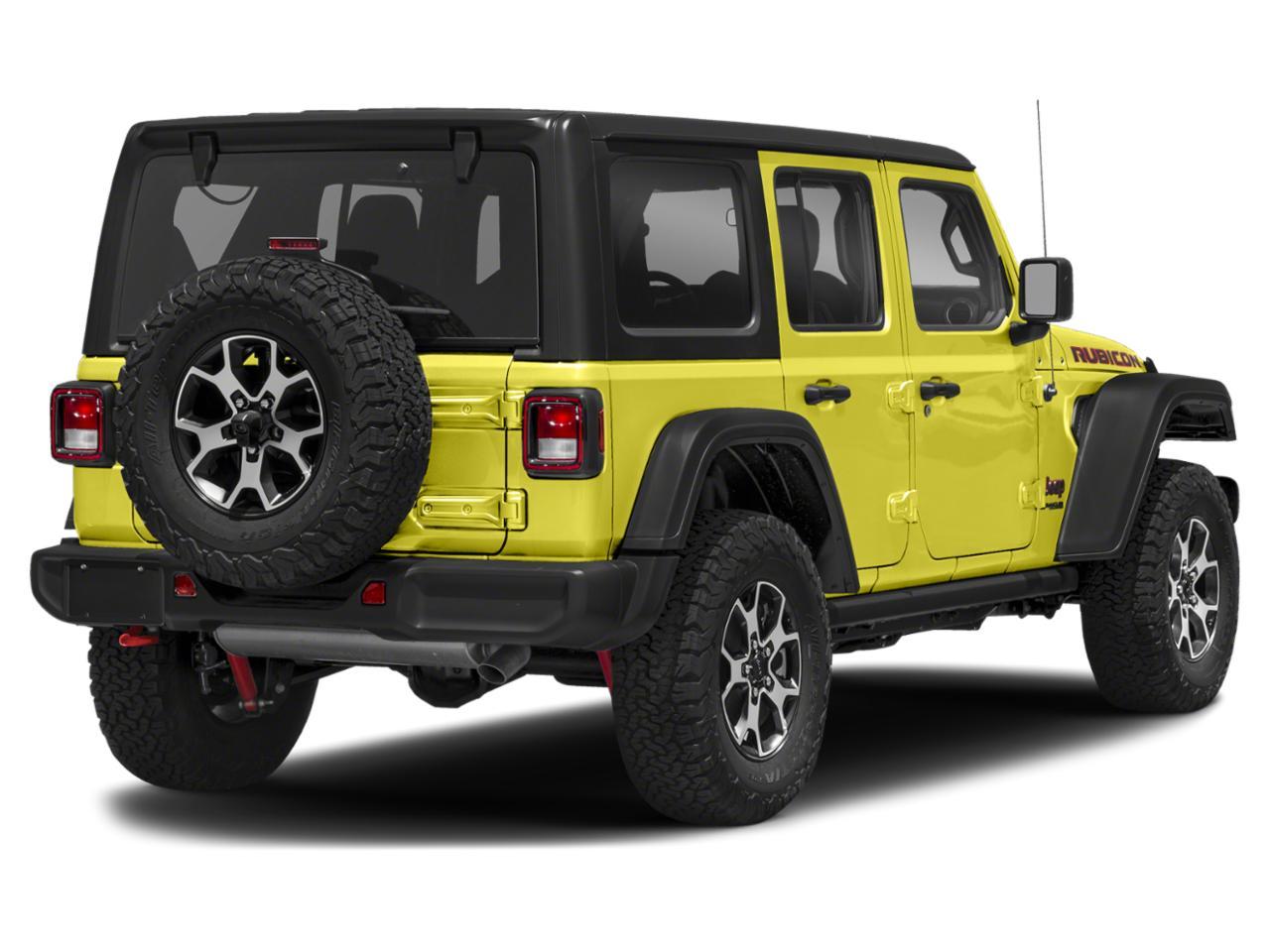 2022 Jeep Wrangler Vehicle Photo in Salt Lake City, UT 84115-2787