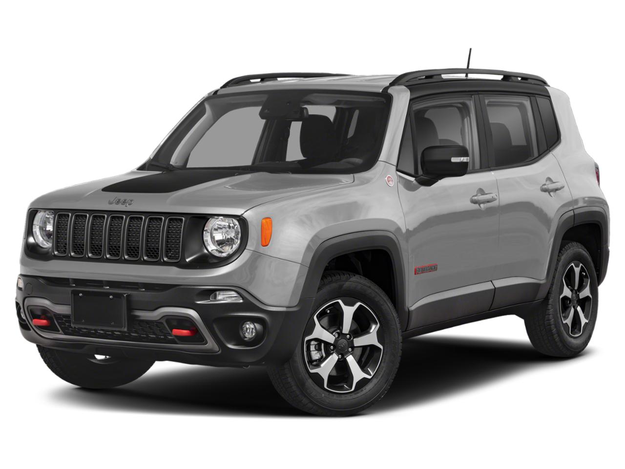 2022 Jeep Renegade Vehicle Photo in Harrisburg, PA 17111