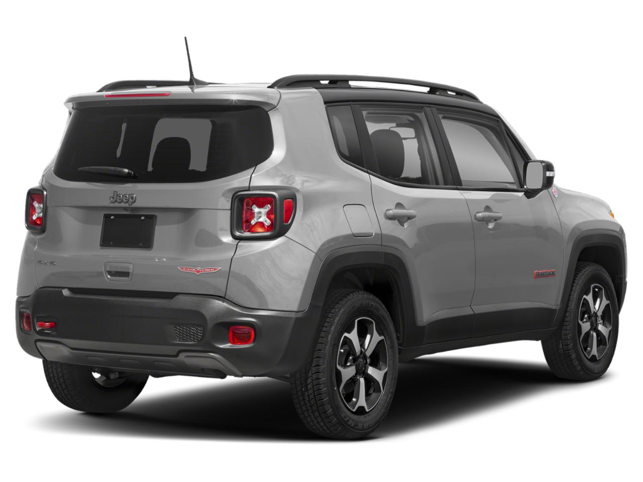 2022 Jeep Renegade Vehicle Photo in Harrisburg, PA 17111