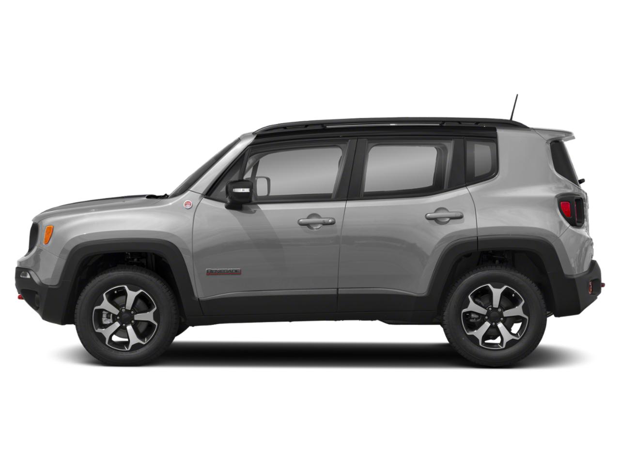2022 Jeep Renegade Vehicle Photo in Harrisburg, PA 17111