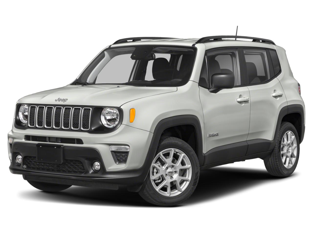 2022 Jeep Renegade Vehicle Photo in Appleton, WI 54913