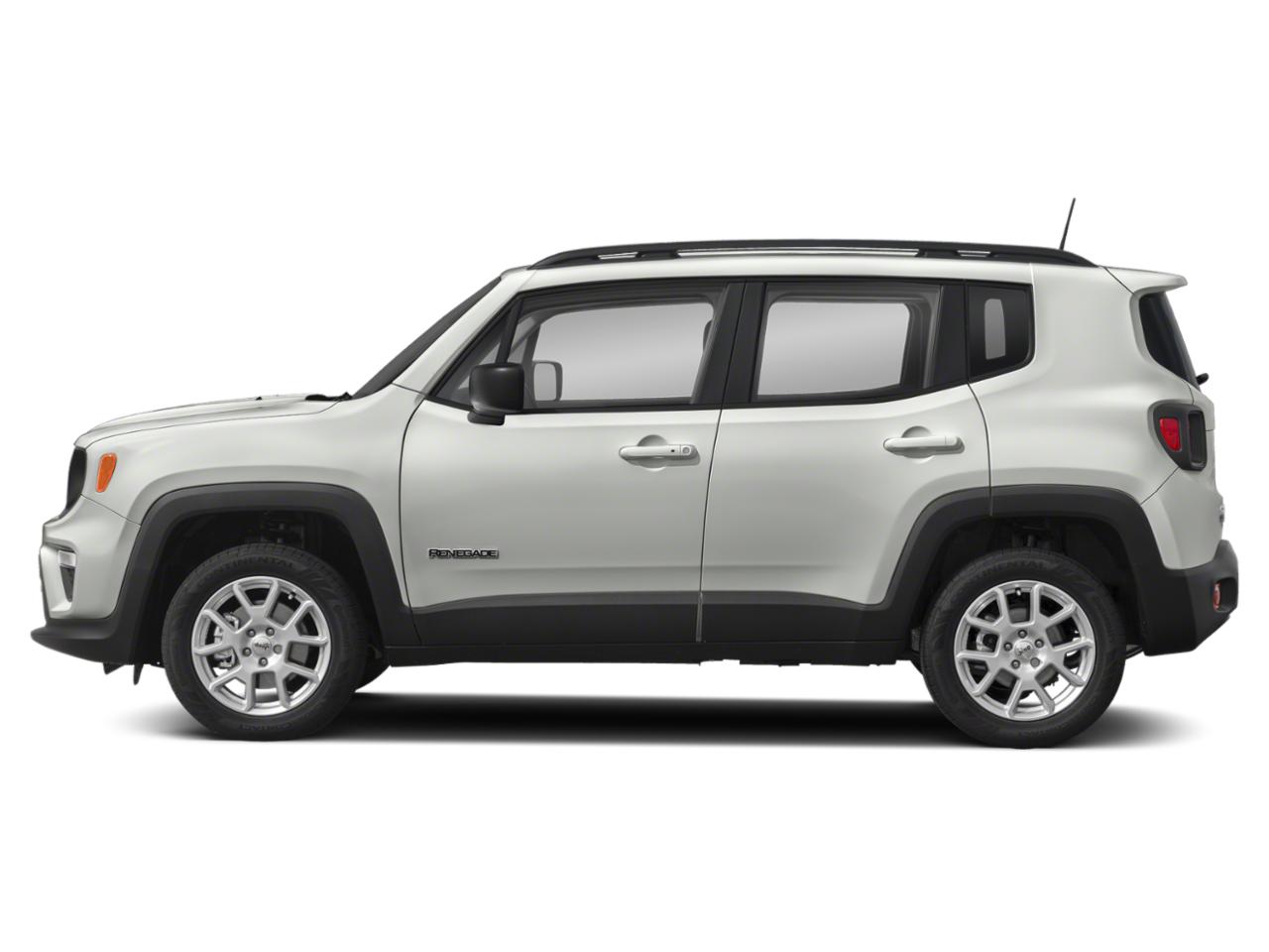 2022 Jeep Renegade Vehicle Photo in Appleton, WI 54913