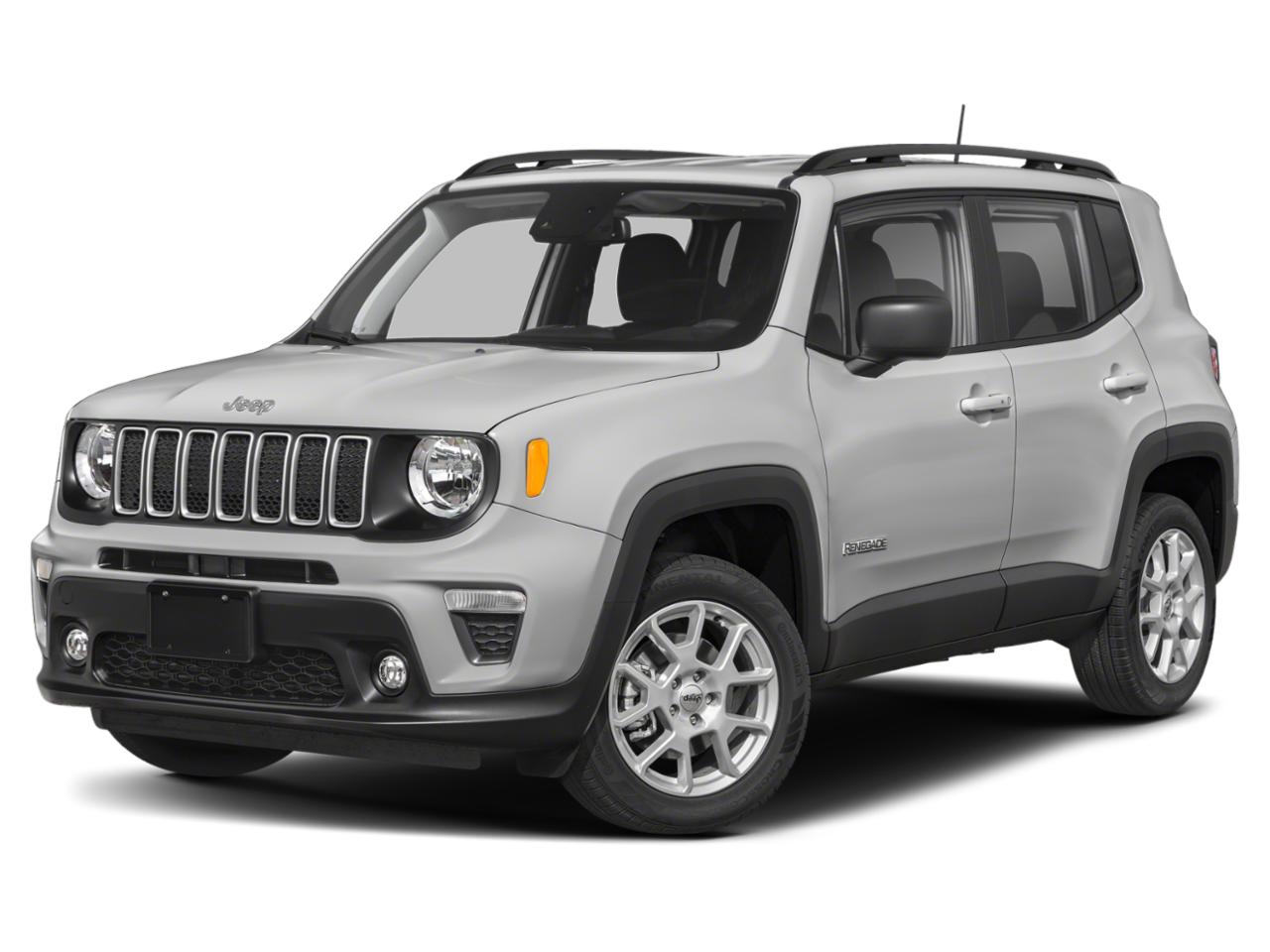 2022 Jeep Renegade Vehicle Photo in Kaukauna, WI 54130