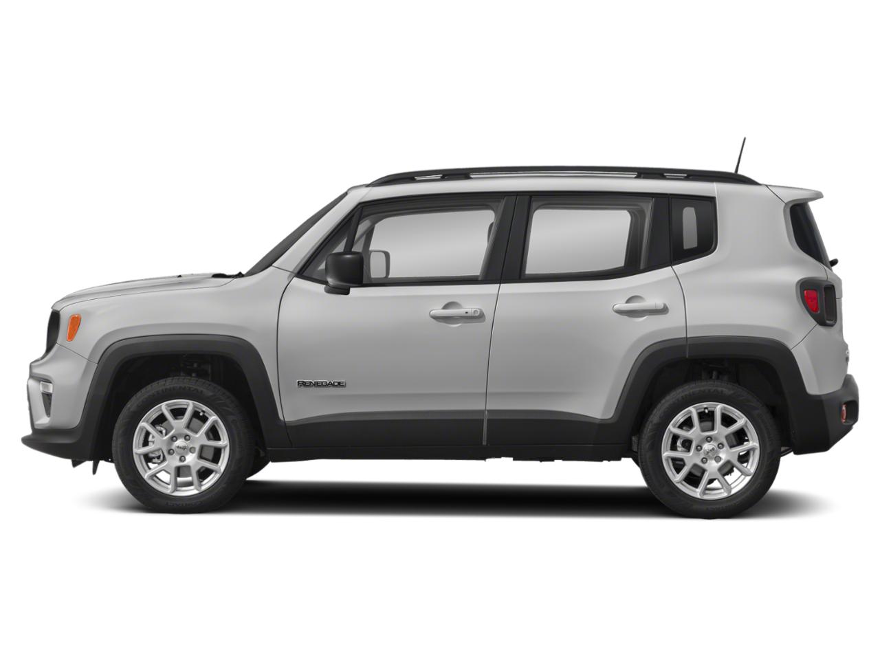 2022 Jeep Renegade Vehicle Photo in Kaukauna, WI 54130