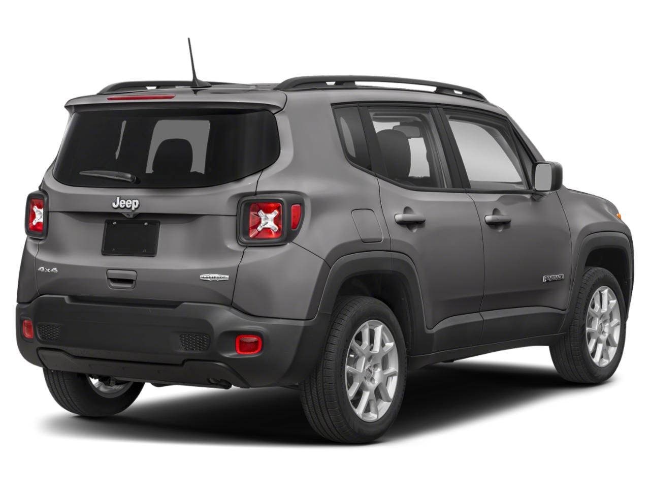 2022 Jeep Renegade Vehicle Photo in MEDINA, OH 44256-9631