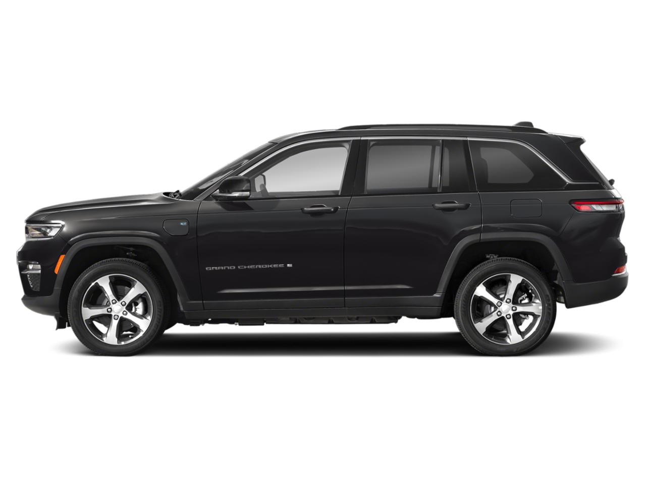 2022 Jeep Grand Cherokee 4xe Vehicle Photo in Tampa, FL 33614