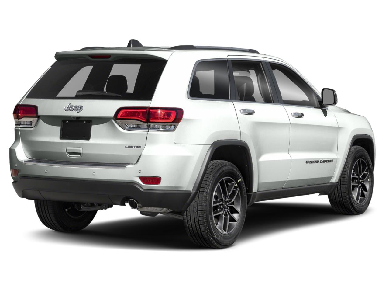 2022 Jeep Grand Cherokee WK Vehicle Photo in Pembroke Pines, FL 33027