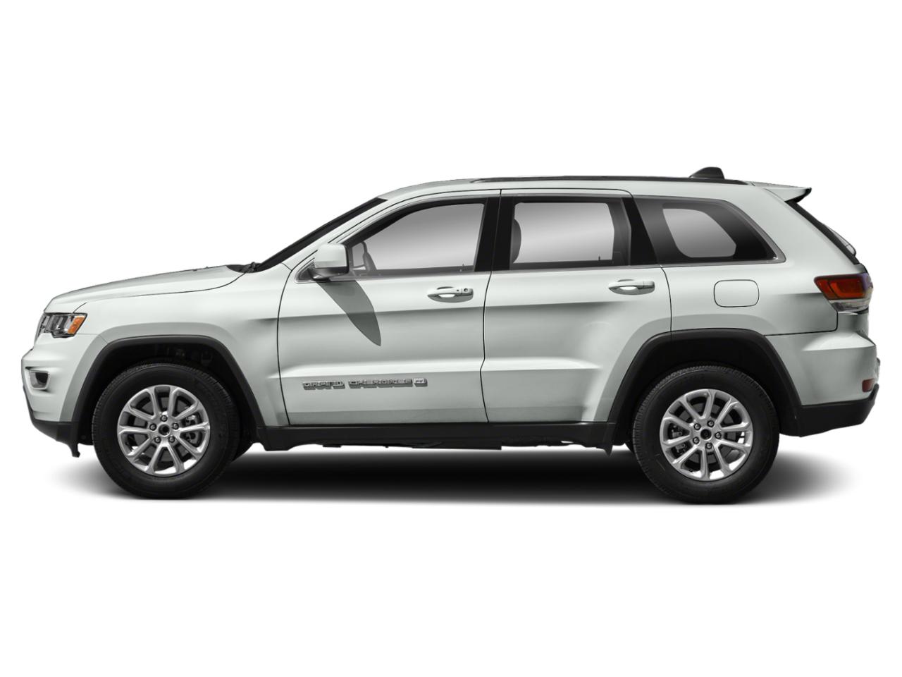 2022 Jeep Grand Cherokee WK Vehicle Photo in Clearwater, FL 33764