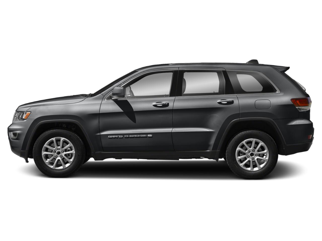 2022 Jeep Grand Cherokee WK Vehicle Photo in Panama City, FL 32401