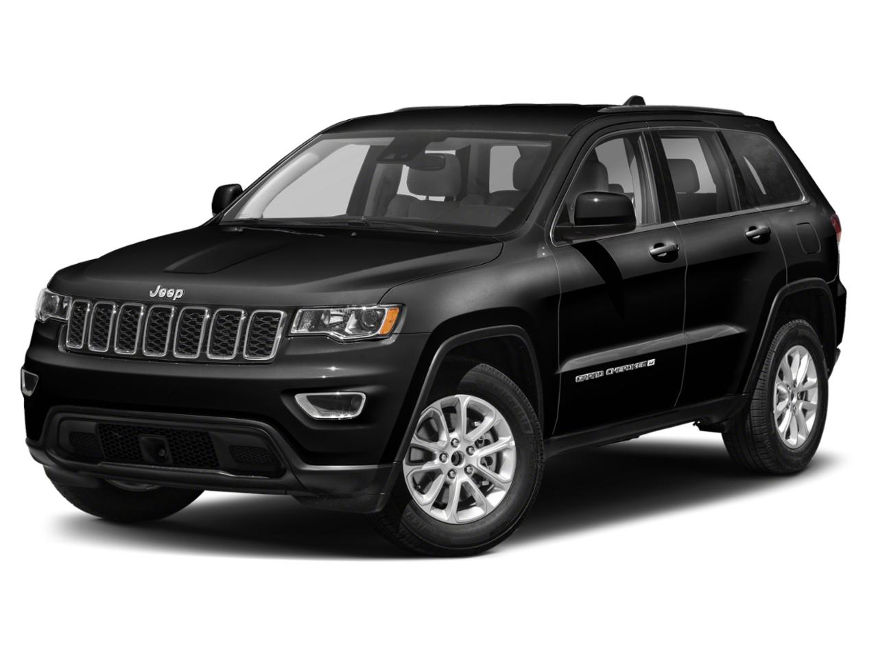 Jeep compass отличие от grand cherokee