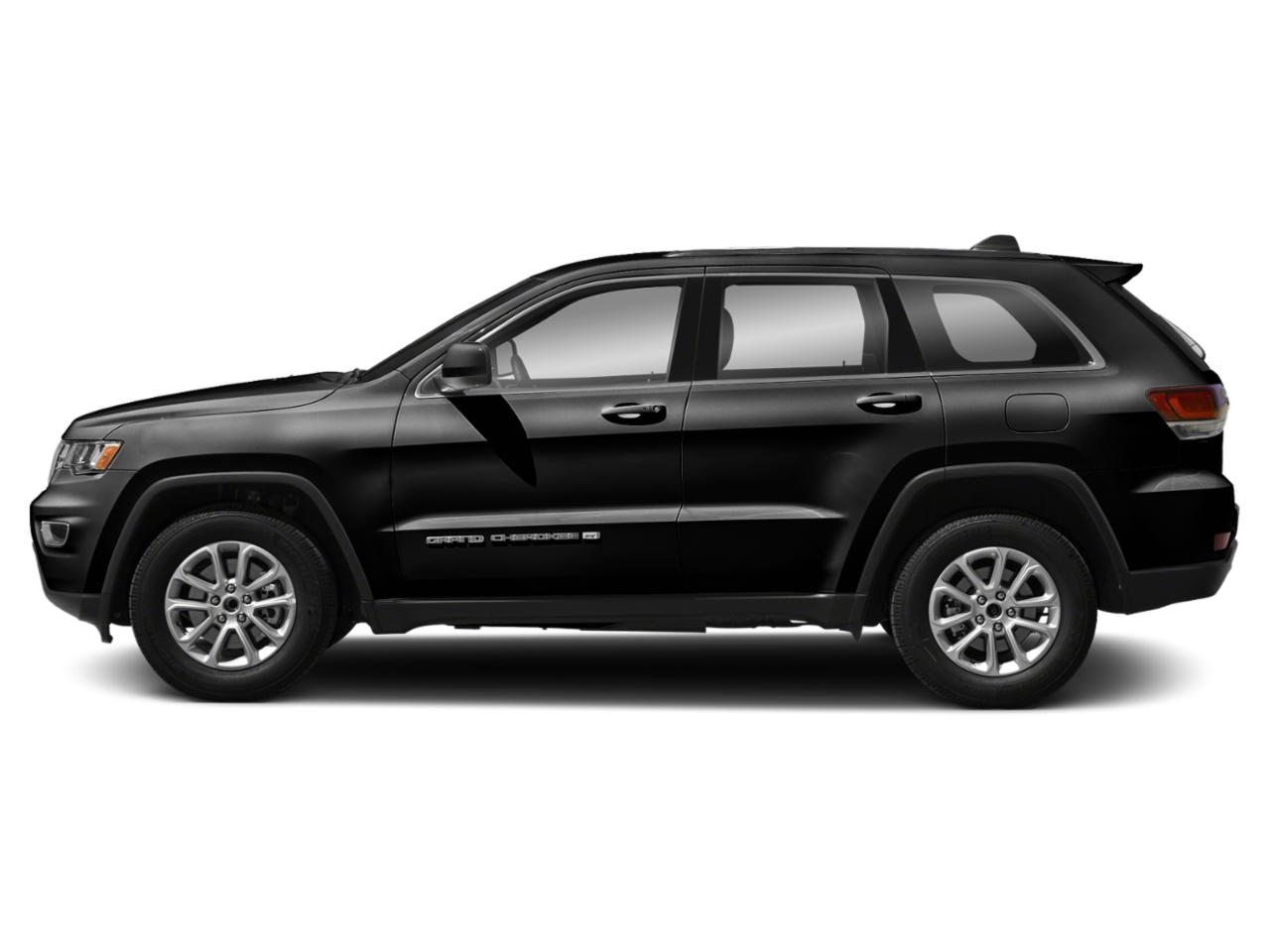 2022 Jeep Grand Cherokee WK Vehicle Photo in San Antonio, TX 78238