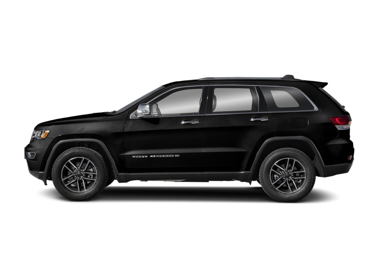 2022 Jeep Grand Cherokee WK Vehicle Photo in MEDINA, OH 44256-9631