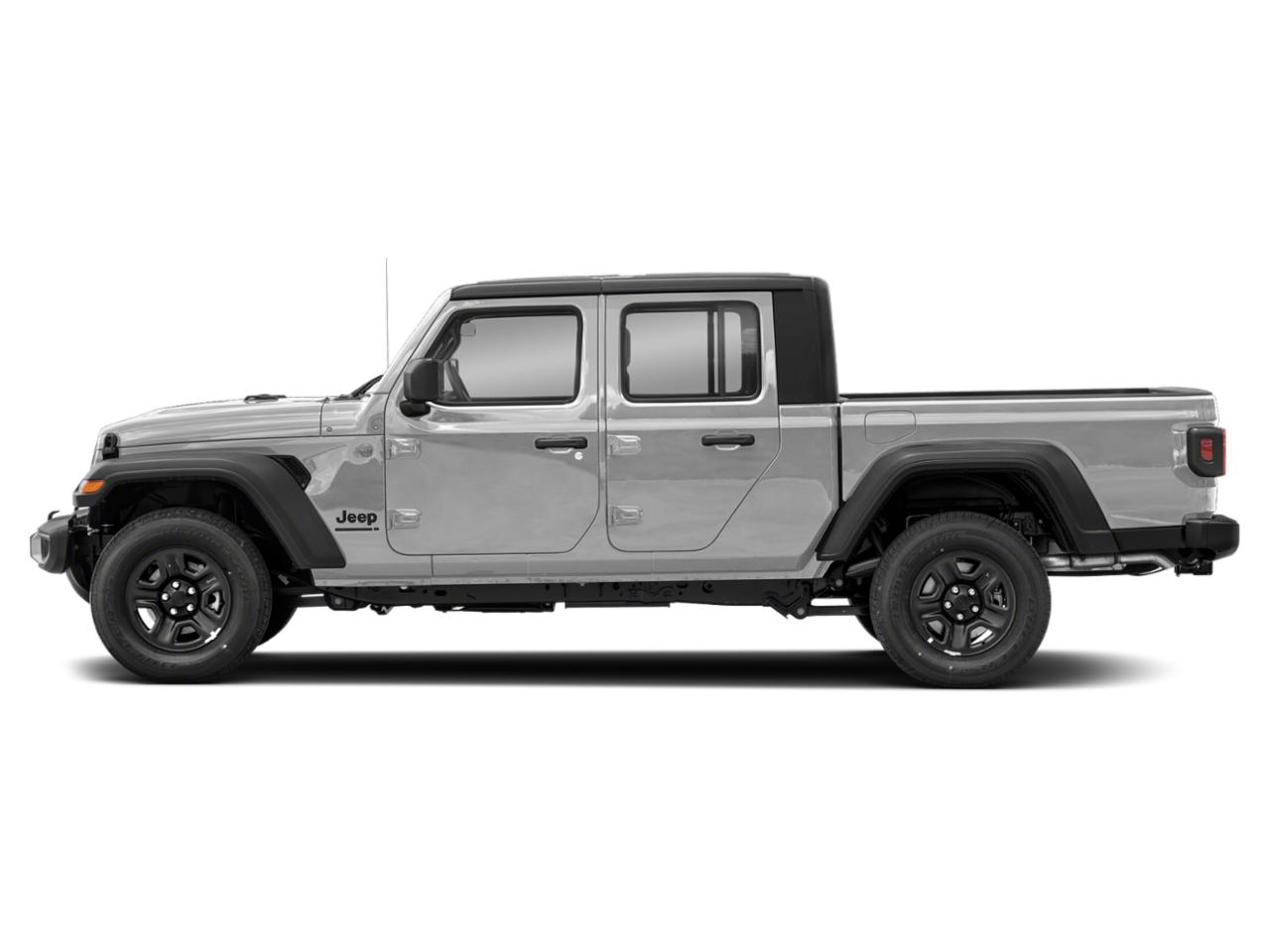 2022 Jeep Gladiator Vehicle Photo in MADISON, WI 53713-3220