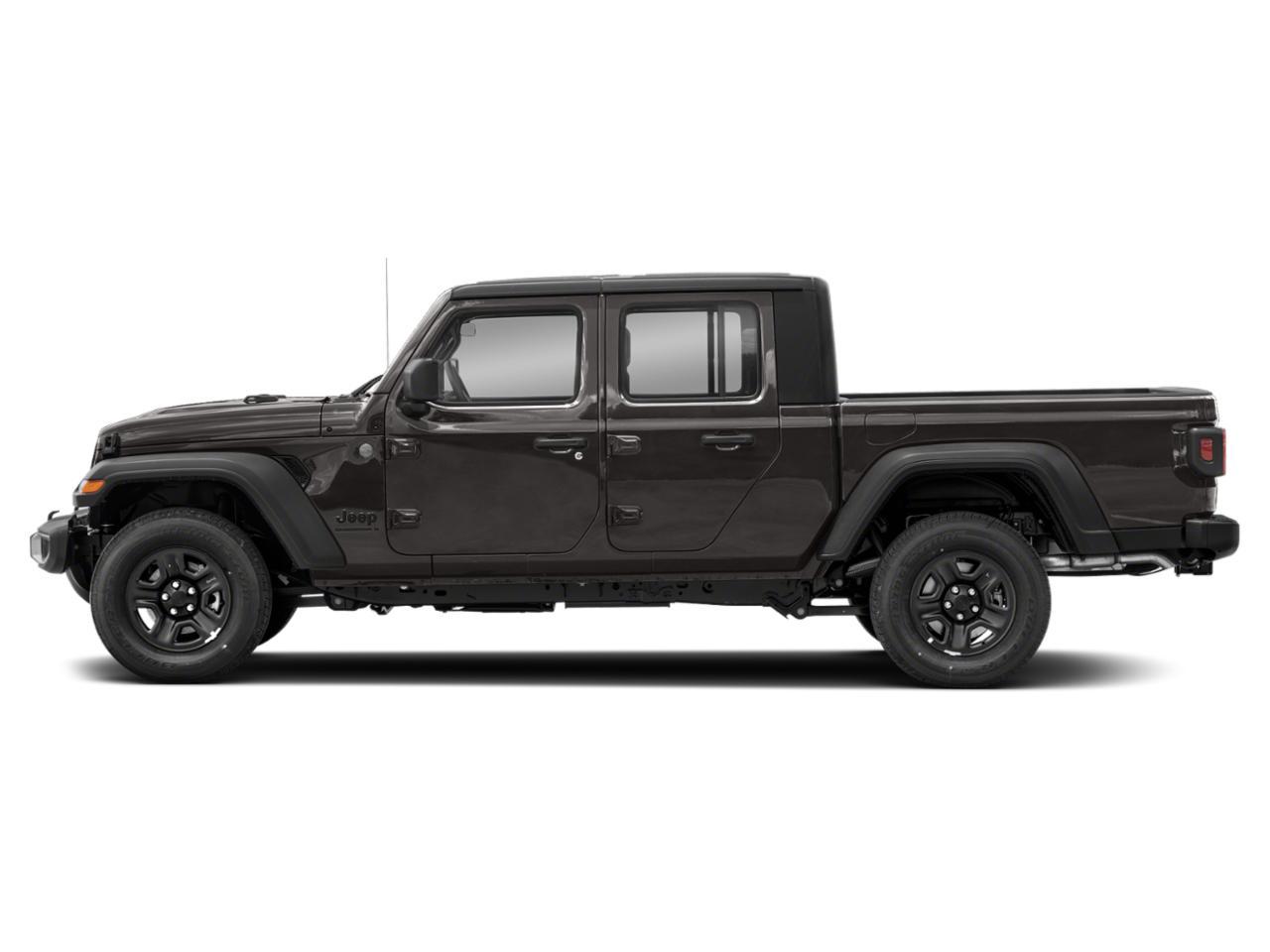 2022 Jeep Gladiator Vehicle Photo in Tampa, FL 33614