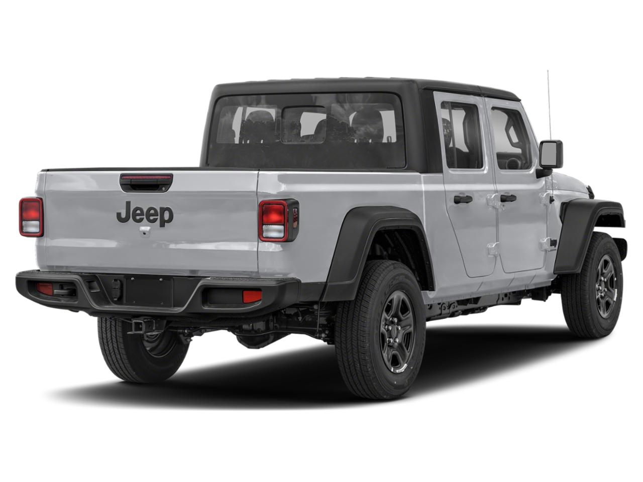 2022 Jeep Gladiator Vehicle Photo in Pinellas Park , FL 33781