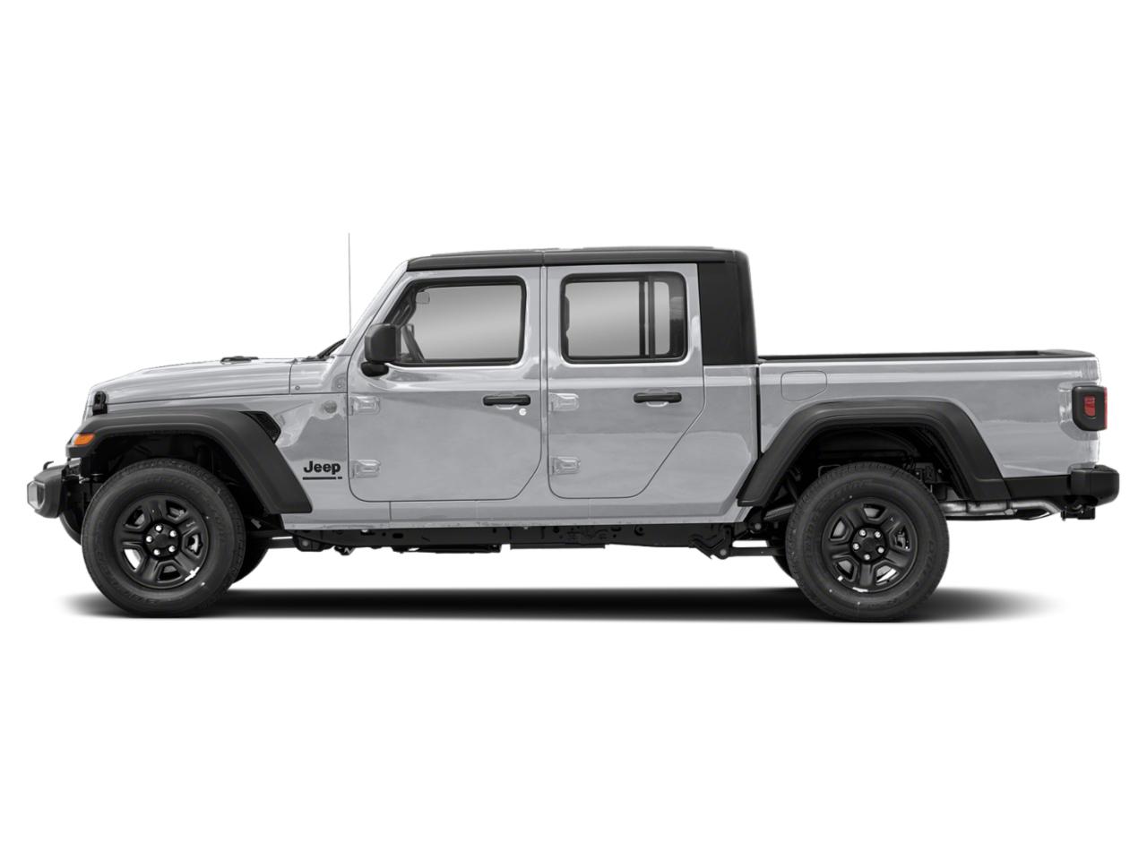 2022 Jeep Gladiator Vehicle Photo in Pinellas Park , FL 33781