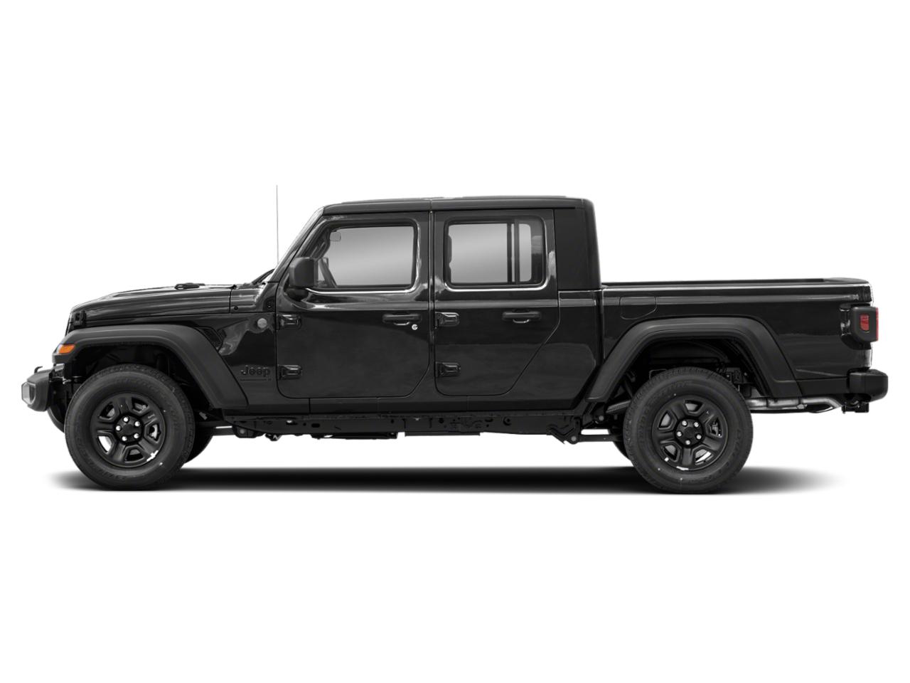 2022 Jeep Gladiator Vehicle Photo in Jacksonville, FL 32256