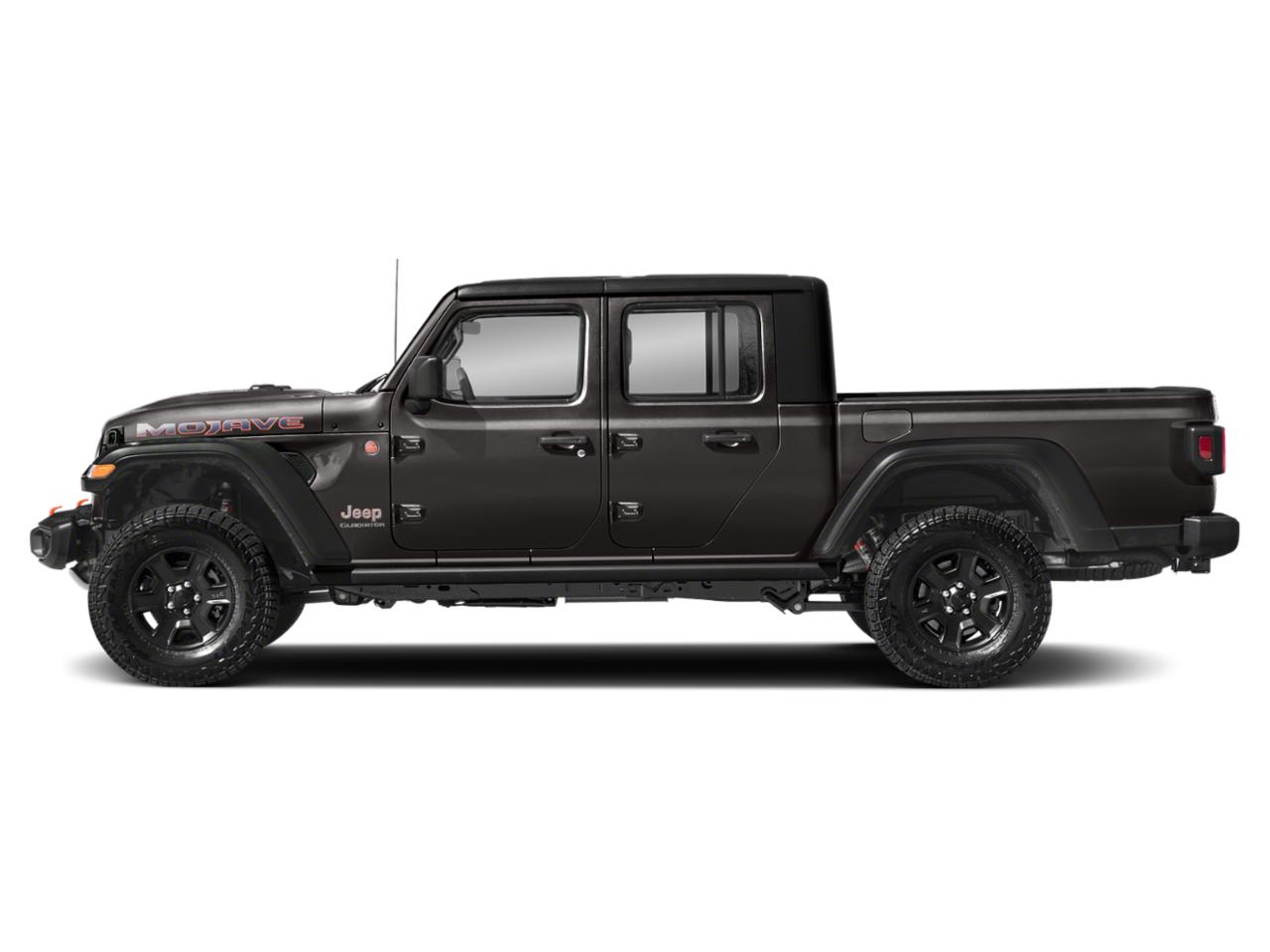 2022 Jeep Gladiator Vehicle Photo in WACO, TX 76710-2592