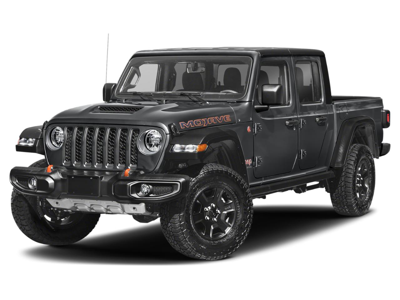 2022 Jeep Gladiator Vehicle Photo in Bradenton, FL 34207