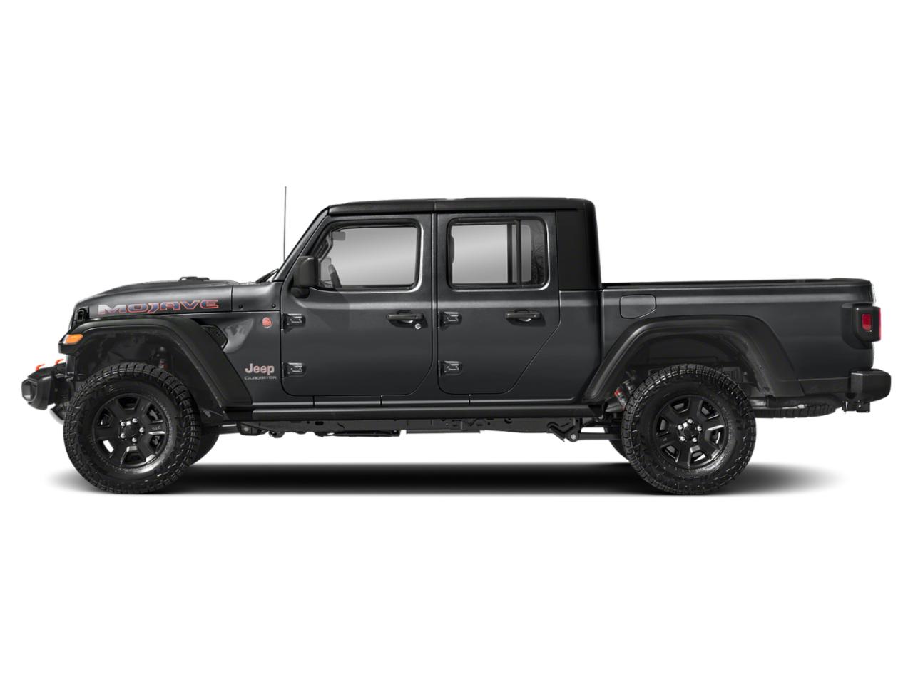 2022 Jeep Gladiator Vehicle Photo in Bradenton, FL 34207