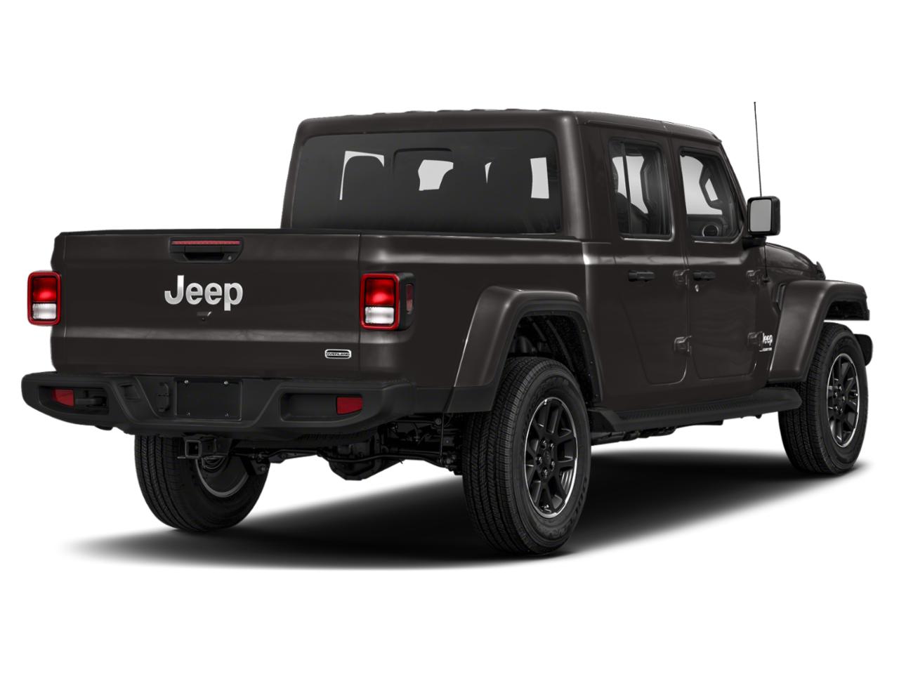 2022 Jeep Gladiator Vehicle Photo in AUSTIN, TX 78759-4154