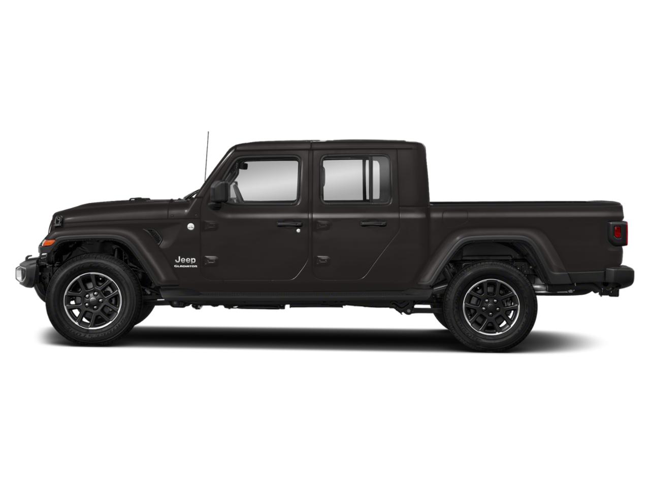 2022 Jeep Gladiator Vehicle Photo in AUSTIN, TX 78759-4154