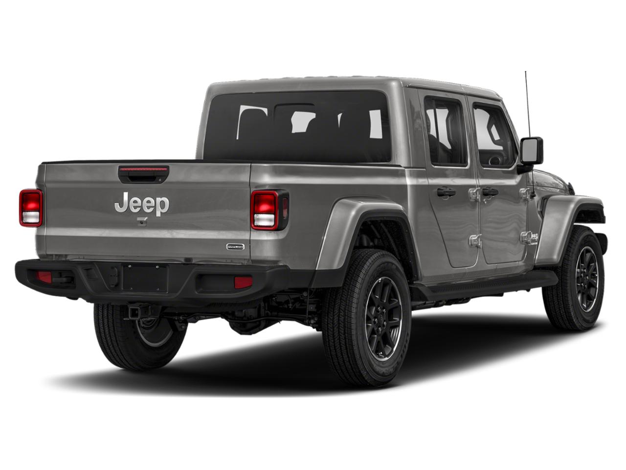 2022 Jeep Gladiator Vehicle Photo in Memphis, TN 38125