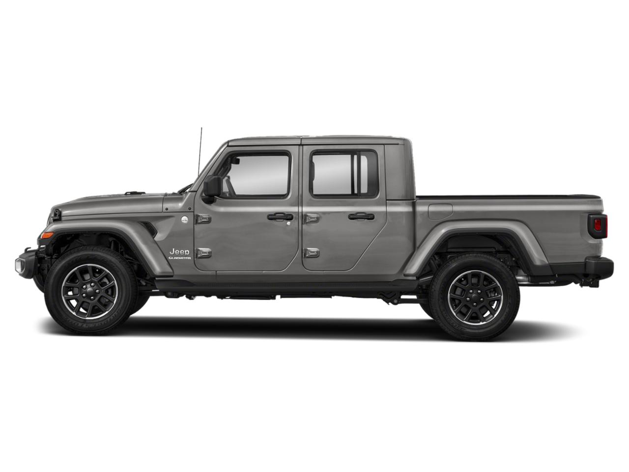 2022 Jeep Gladiator Vehicle Photo in Memphis, TN 38125