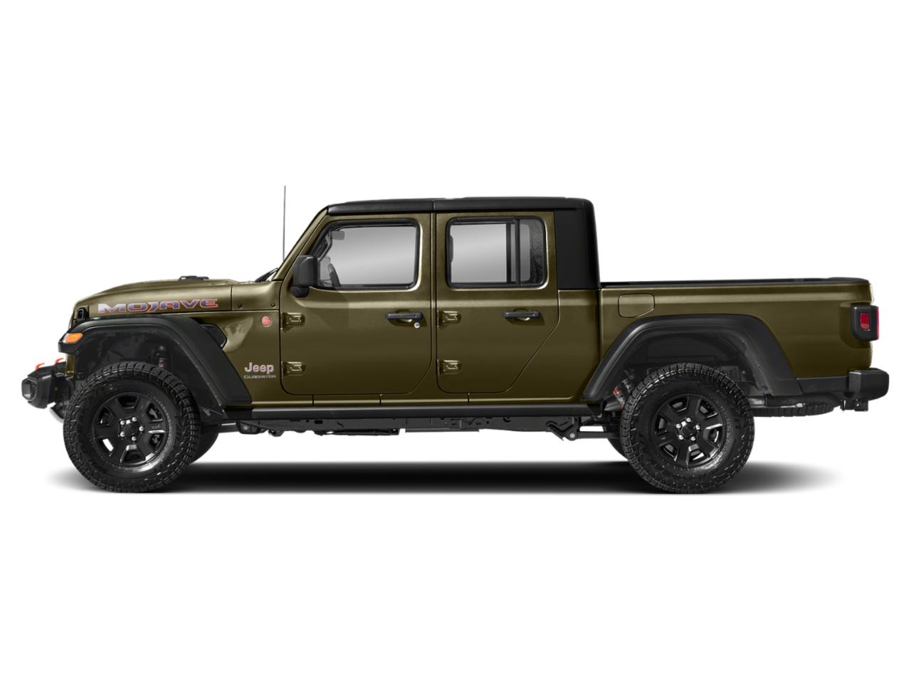 2022 Jeep Gladiator Vehicle Photo in Margate, FL 33063