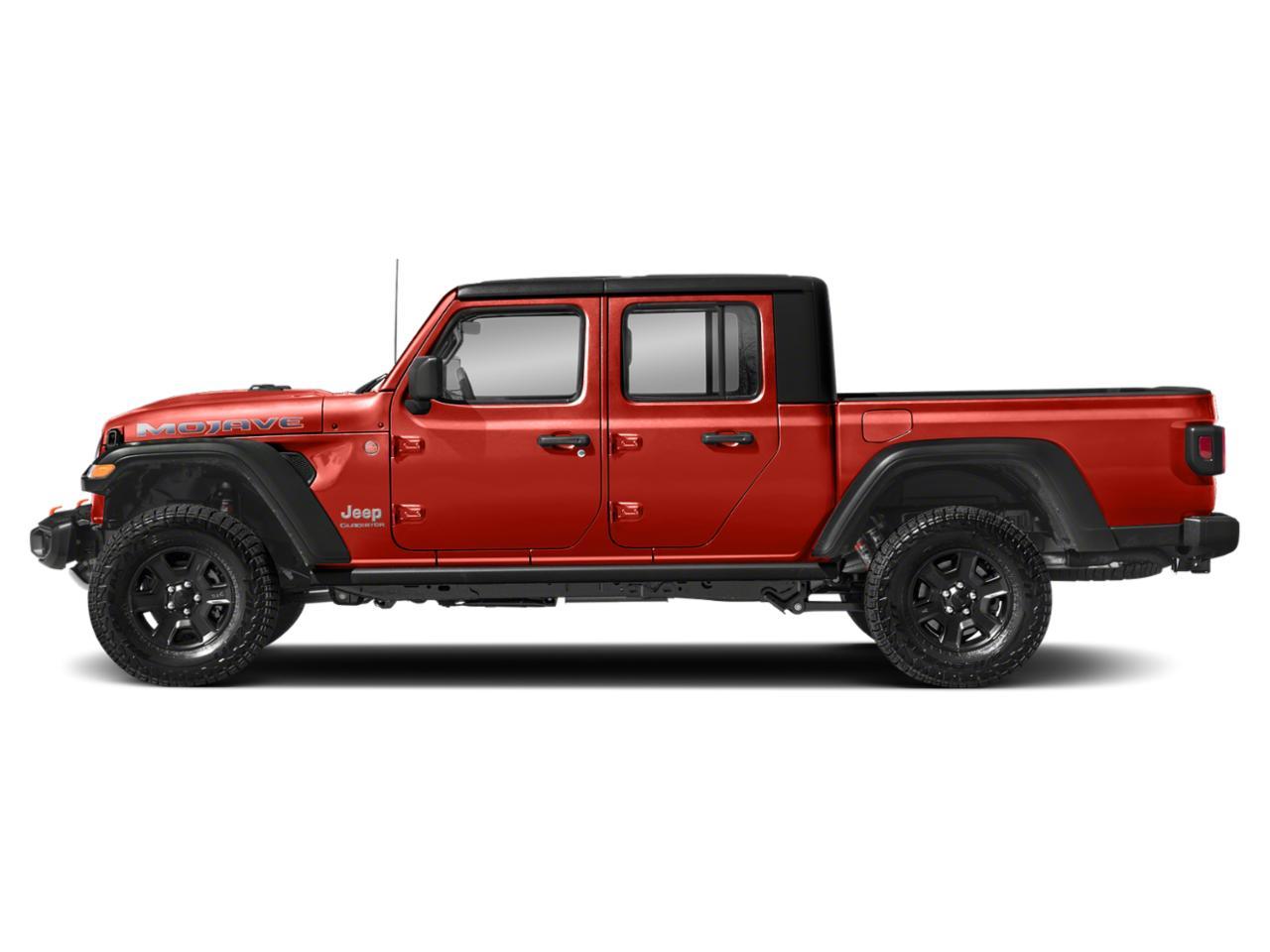 2022 Jeep Gladiator Vehicle Photo in San Antonio, TX 78230