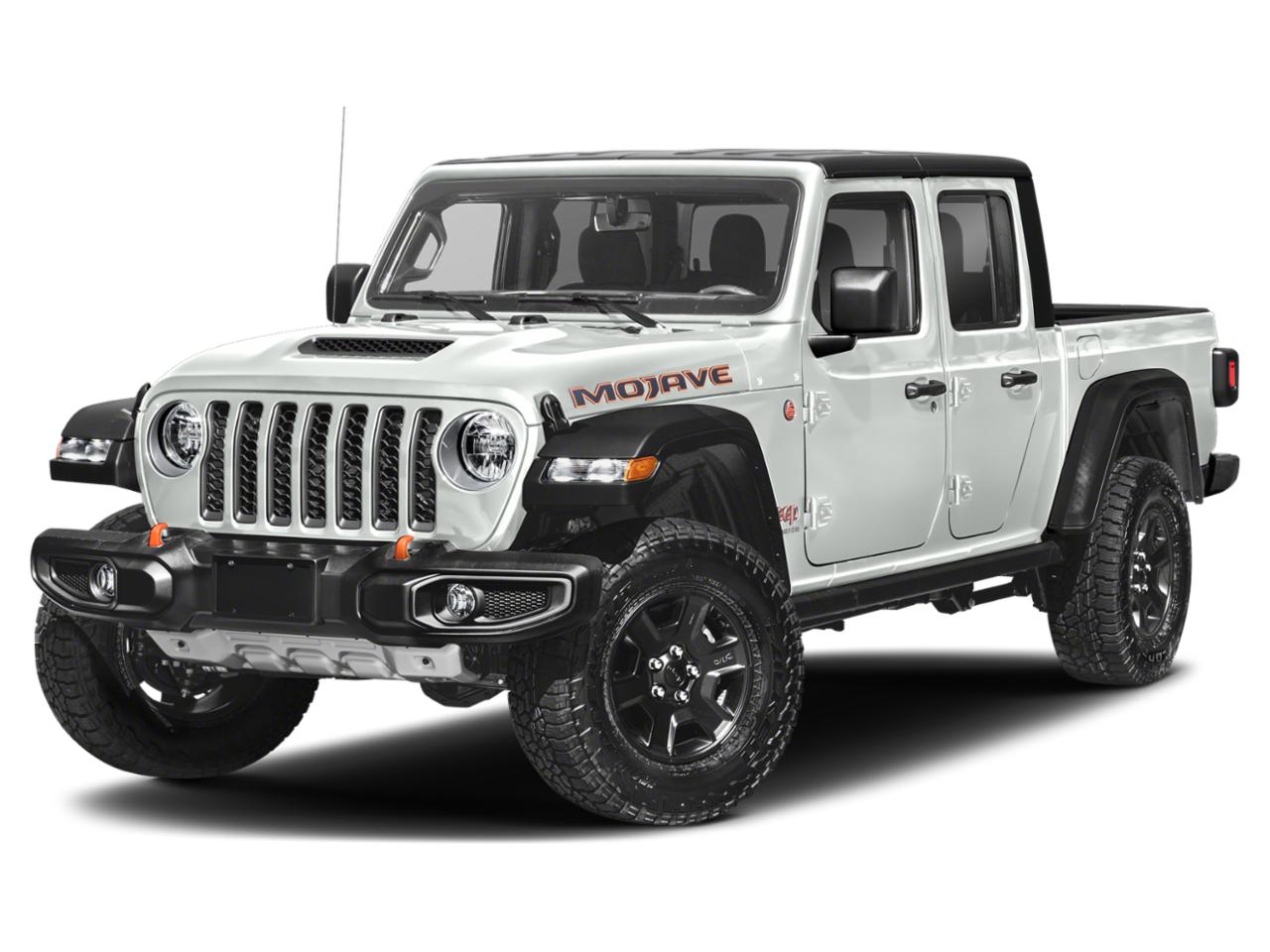 2022 Jeep Gladiator Vehicle Photo in Jacksonville, FL 32256