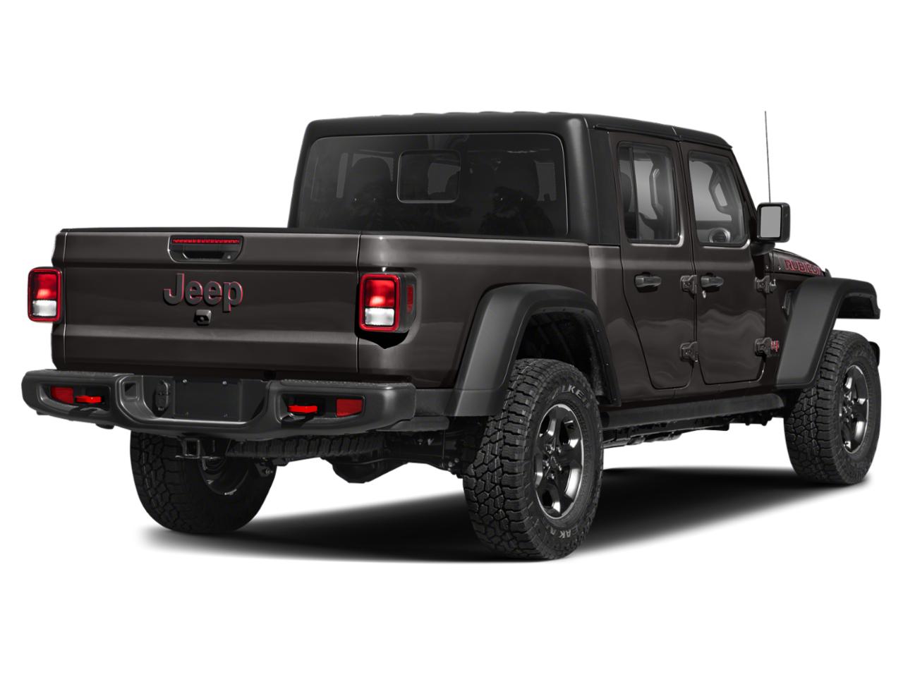 2022 Jeep Gladiator Vehicle Photo in Ft. Myers, FL 33907