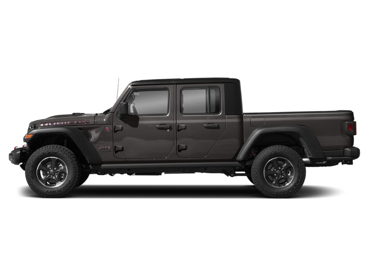 2022 Jeep Gladiator Vehicle Photo in Ft. Myers, FL 33907