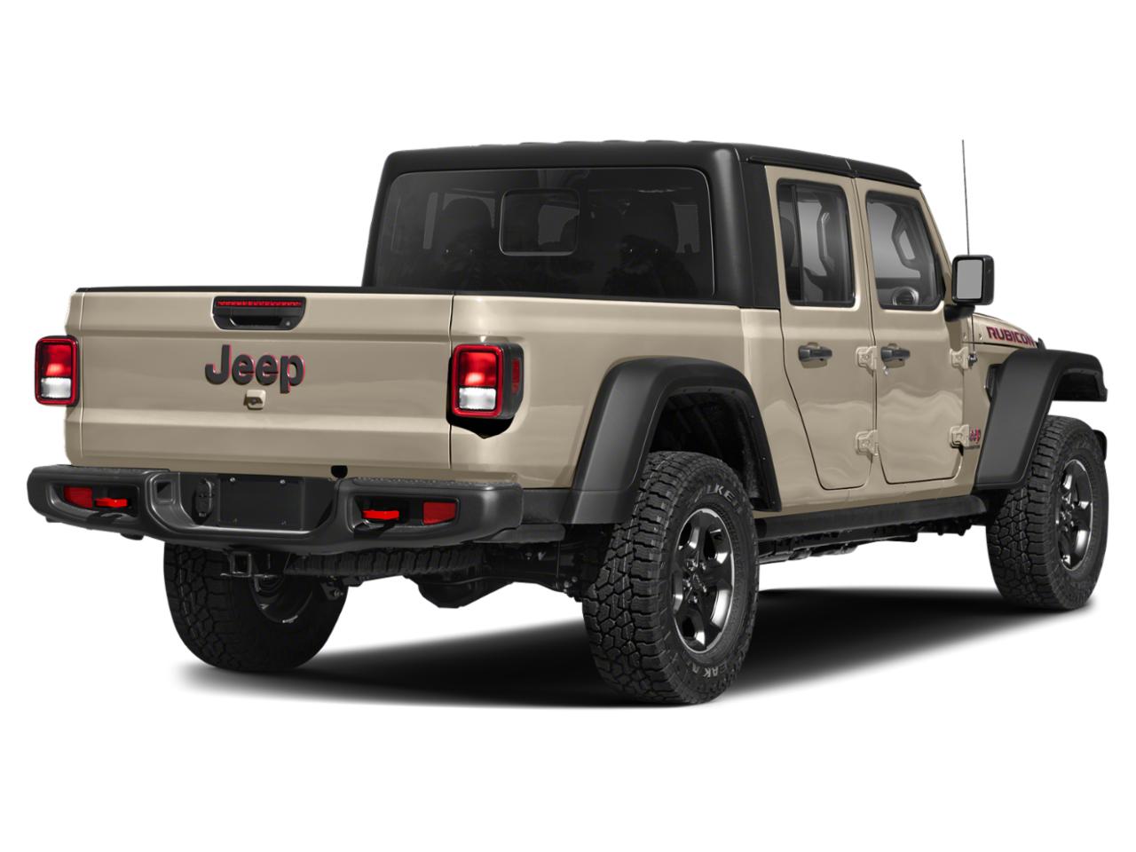 2022 Jeep Gladiator Vehicle Photo in San Antonio, TX 78230