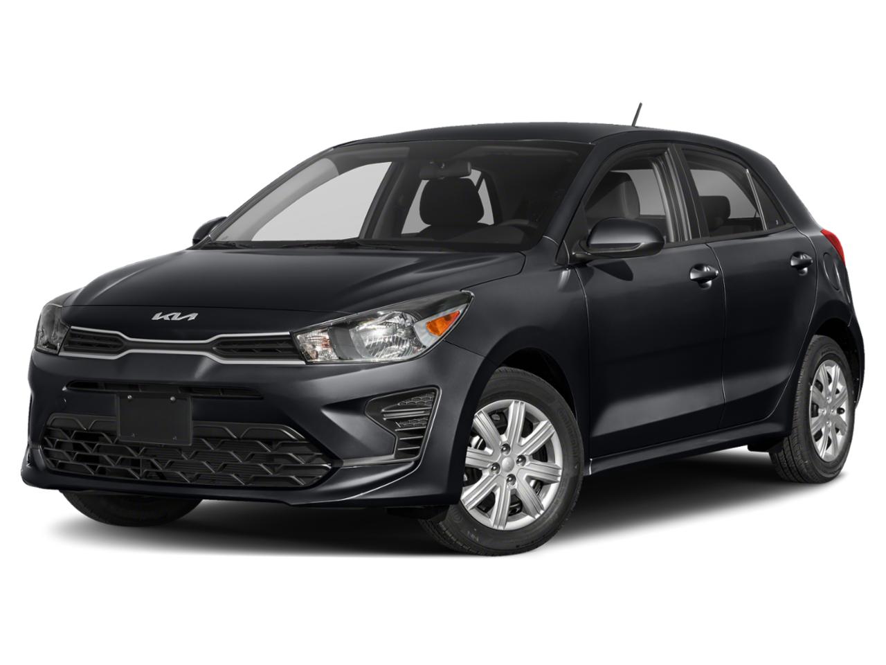 2022 Kia Rio Vehicle Photo in Bluffton, SC 29910