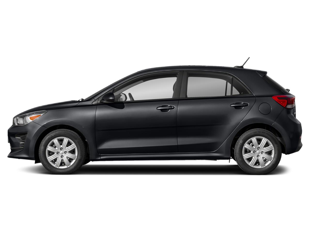 2022 Kia Rio Vehicle Photo in Bluffton, SC 29910