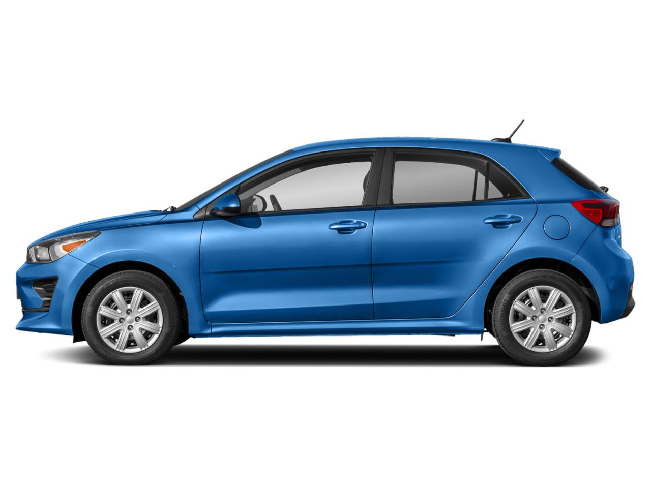 2022 Kia Rio 5-Door Vehicle Photo in CORPUS CHRISTI, TX 78412-4902