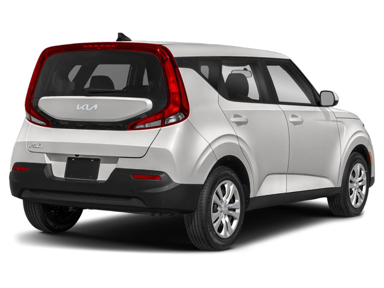 2022 Kia Soul Vehicle Photo in Winter Park, FL 32792