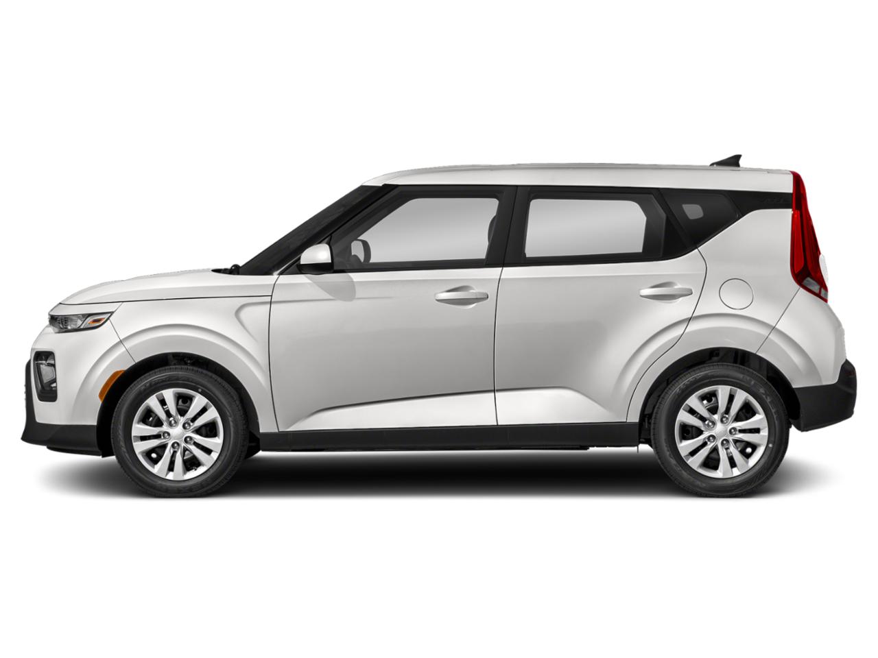 2022 Kia Soul Vehicle Photo in Winter Park, FL 32792