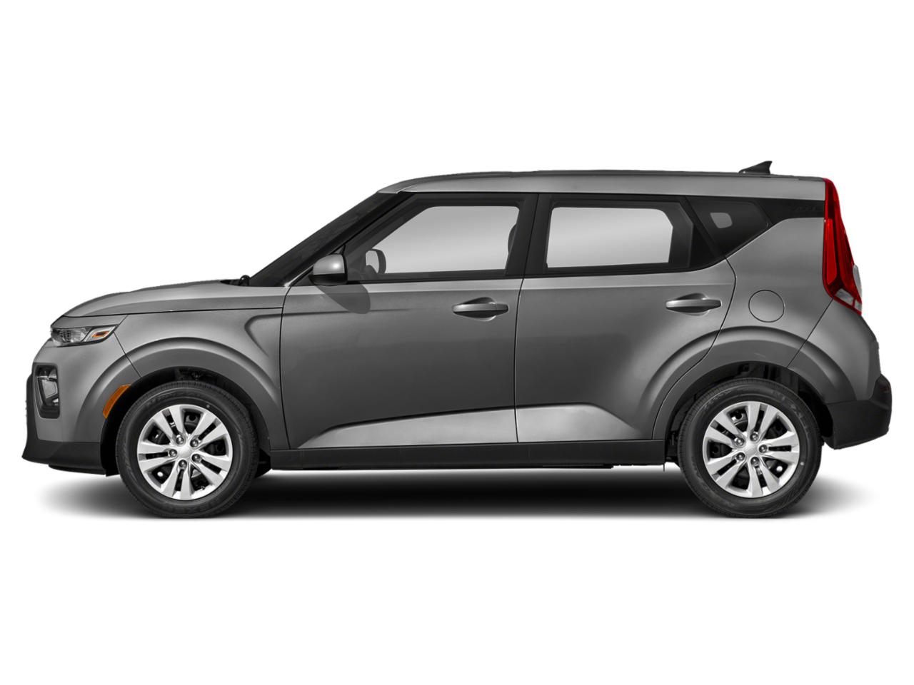 2022 Kia Soul Vehicle Photo in Lees Summit, MO 64086