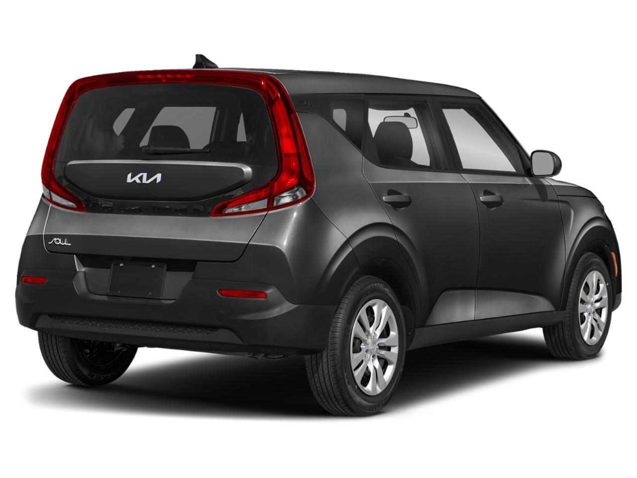 2022 Kia Soul Vehicle Photo in Memphis, TN 38128