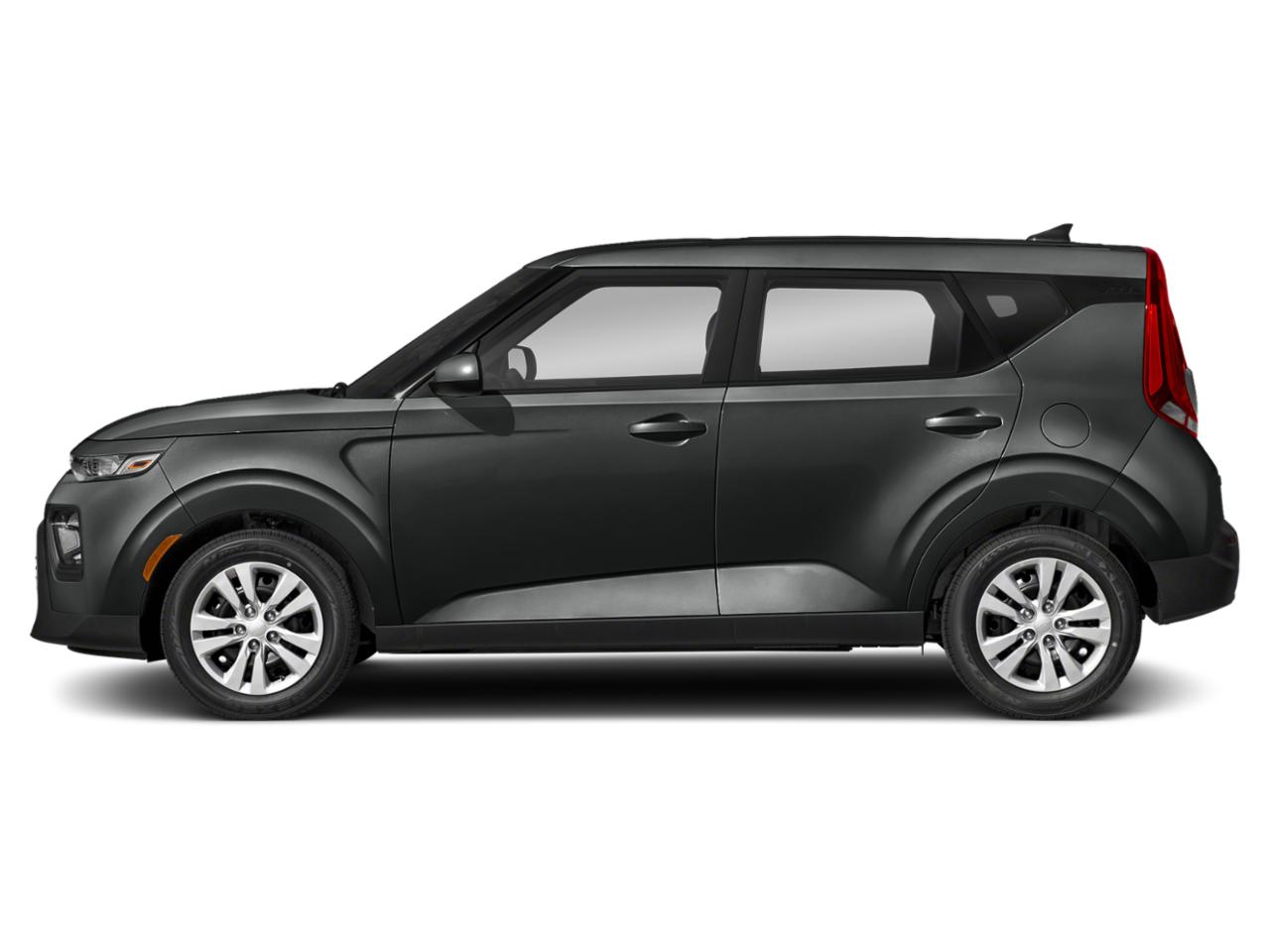 2022 Kia Soul Vehicle Photo in Winter Park, FL 32792