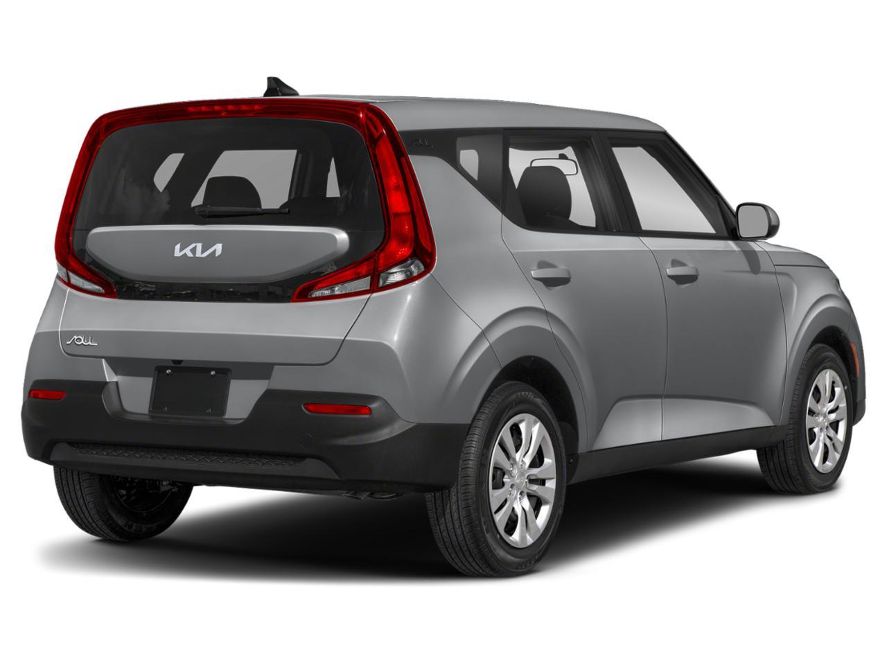 2022 Kia Soul Vehicle Photo in Memphis, TN 38128