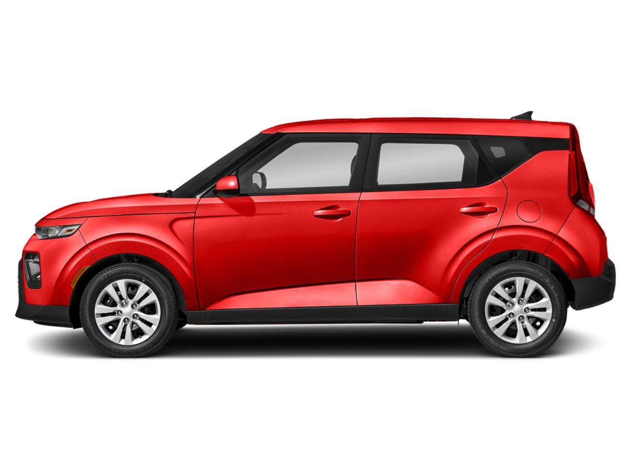 2022 Kia Soul Vehicle Photo in Appleton, WI 54914